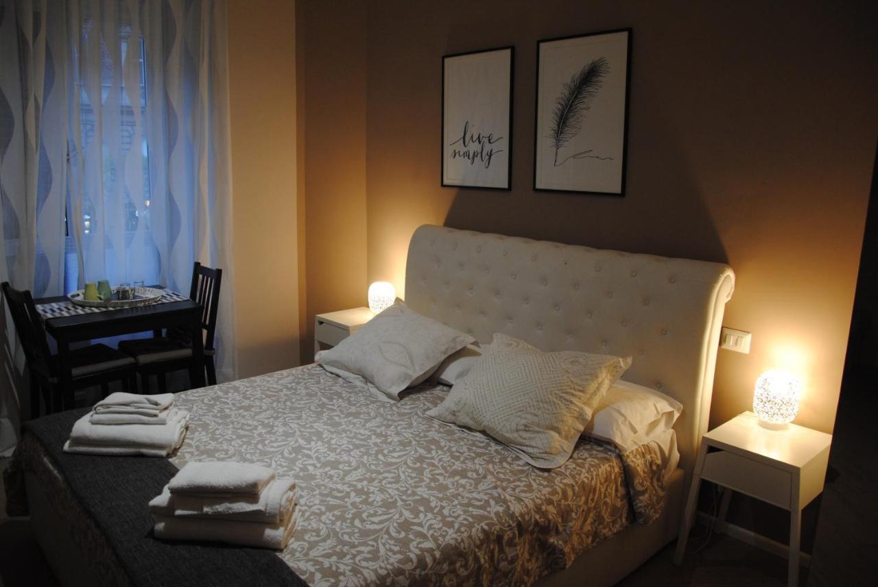 Apartment Vatican Catone *