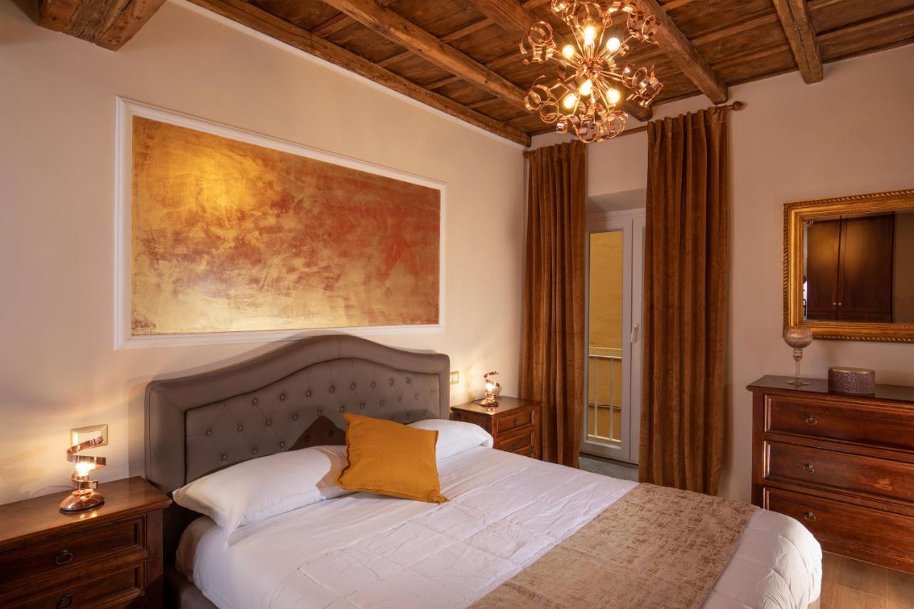 Guest house Residenza Nobile Laurina 2*