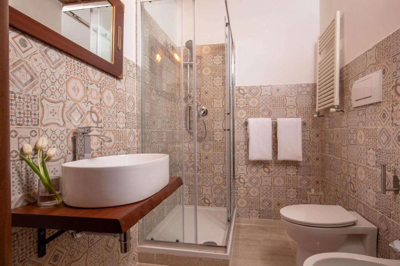 Residenza Nobile Laurina Guest house 2*