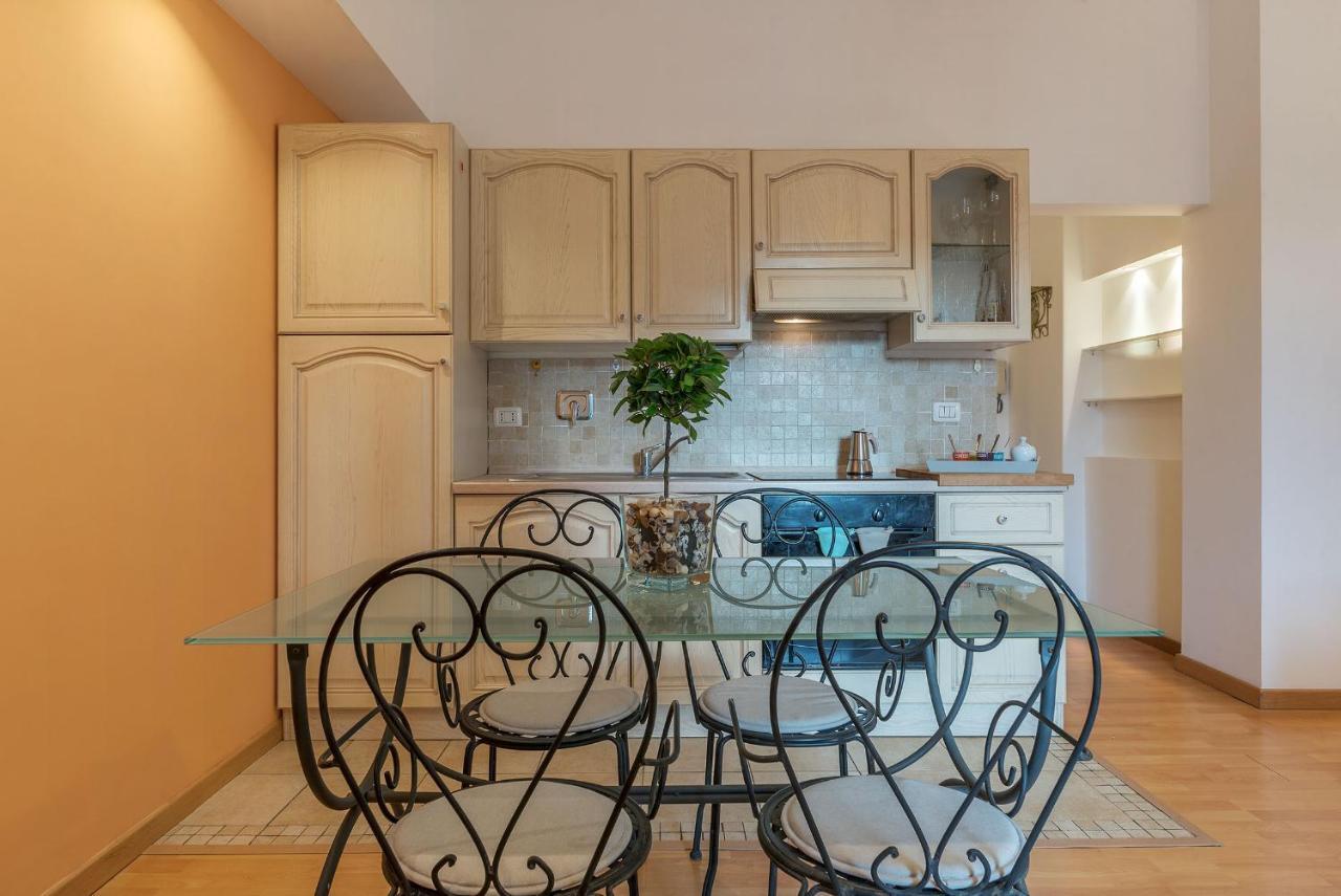 Apartment Lovely Flat San Giovanni *