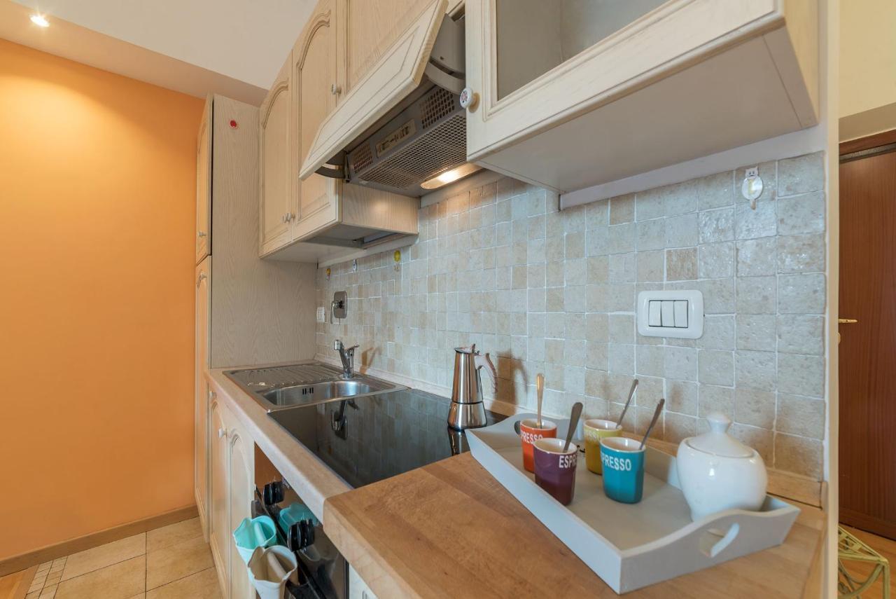 Lovely Flat San Giovanni * Rome