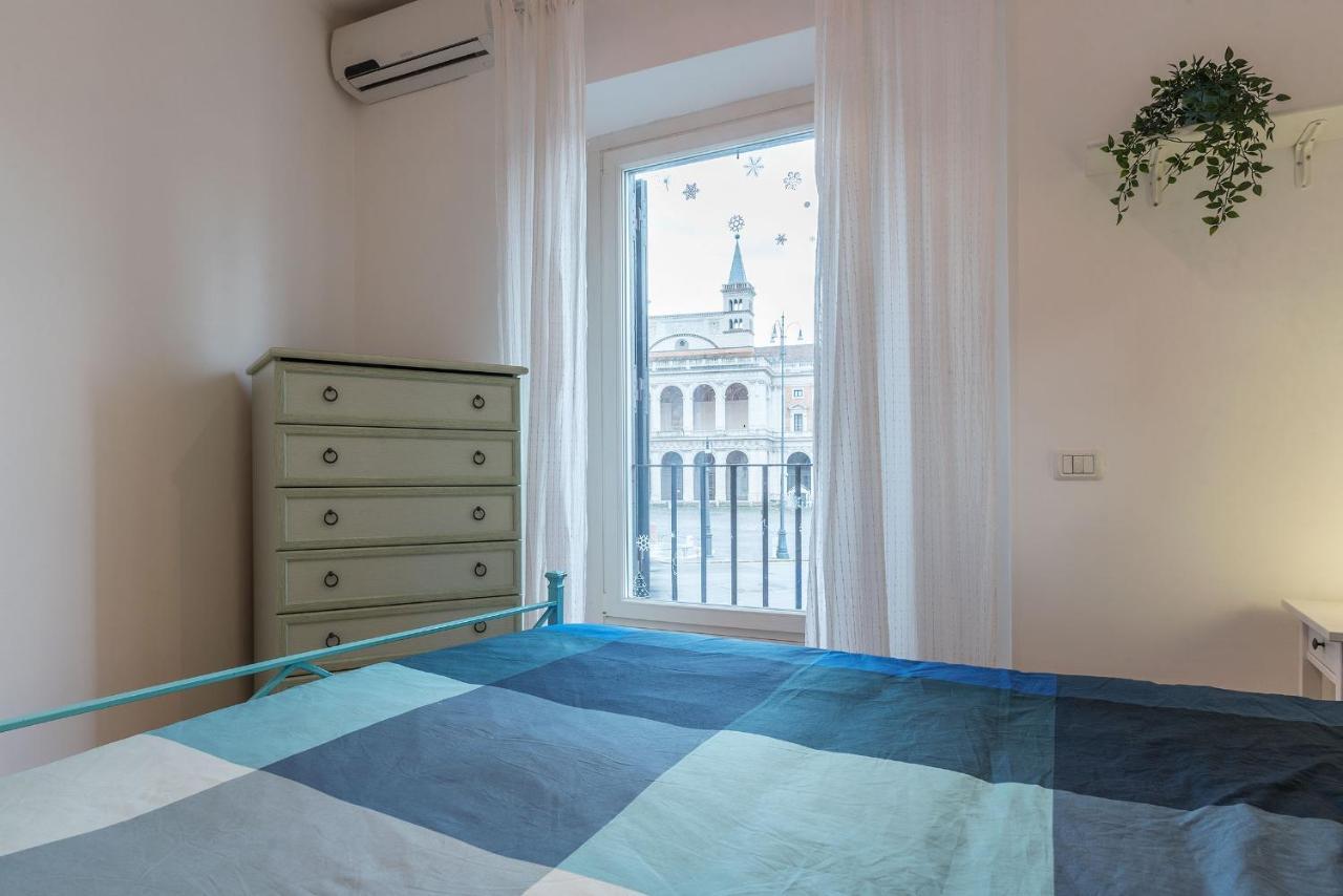 Lovely Flat San Giovanni Apartment