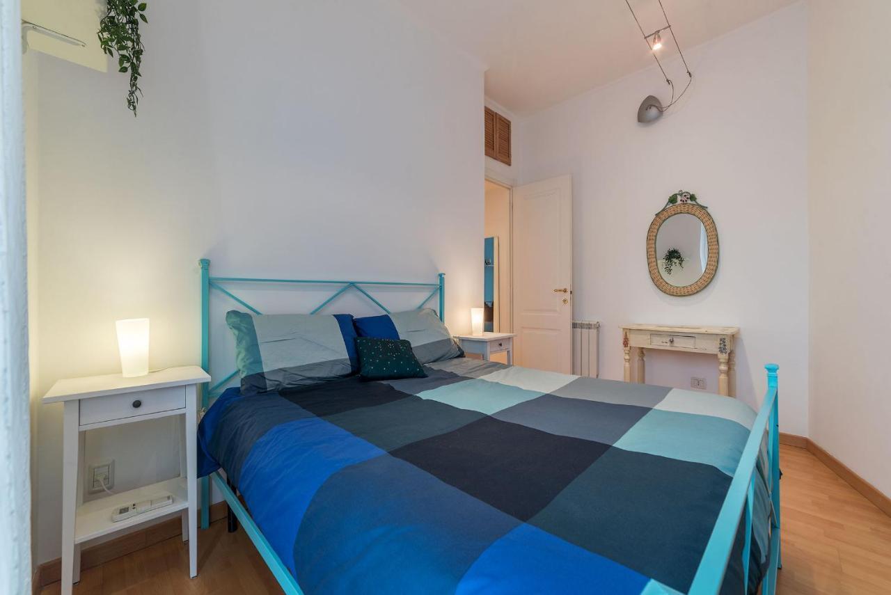 Lovely Flat San Giovanni Apartment Rome