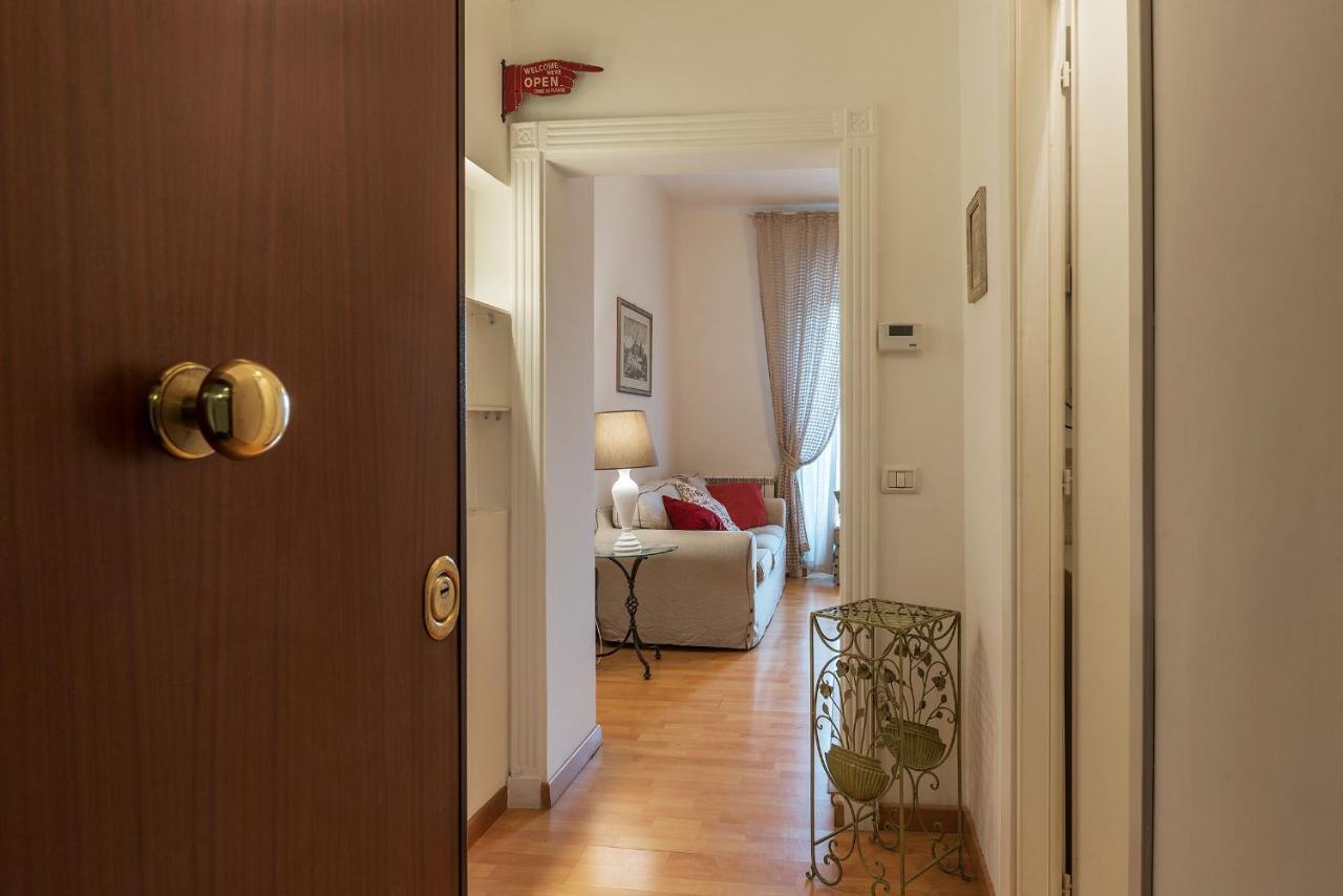 Lovely Flat San Giovanni Appartamento *