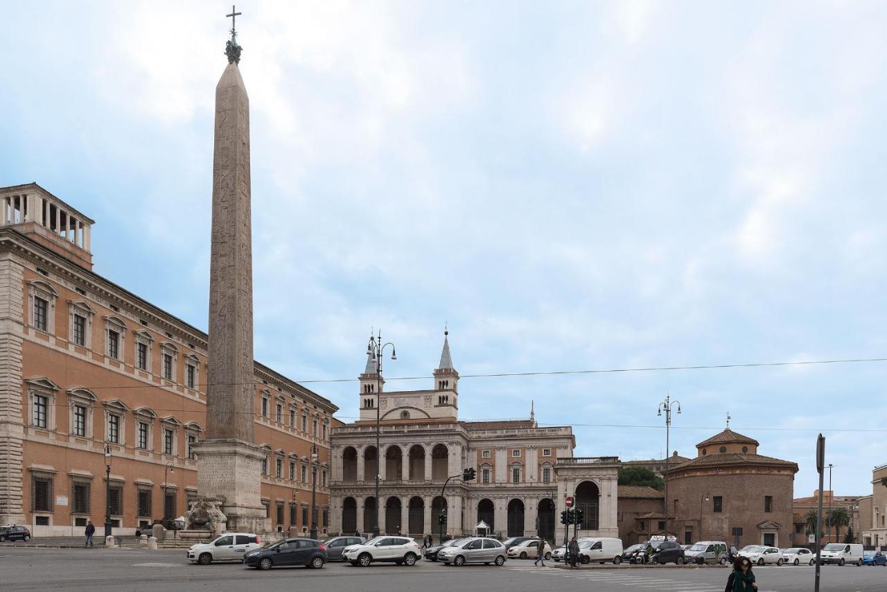 Lovely Flat San Giovanni Apartment *