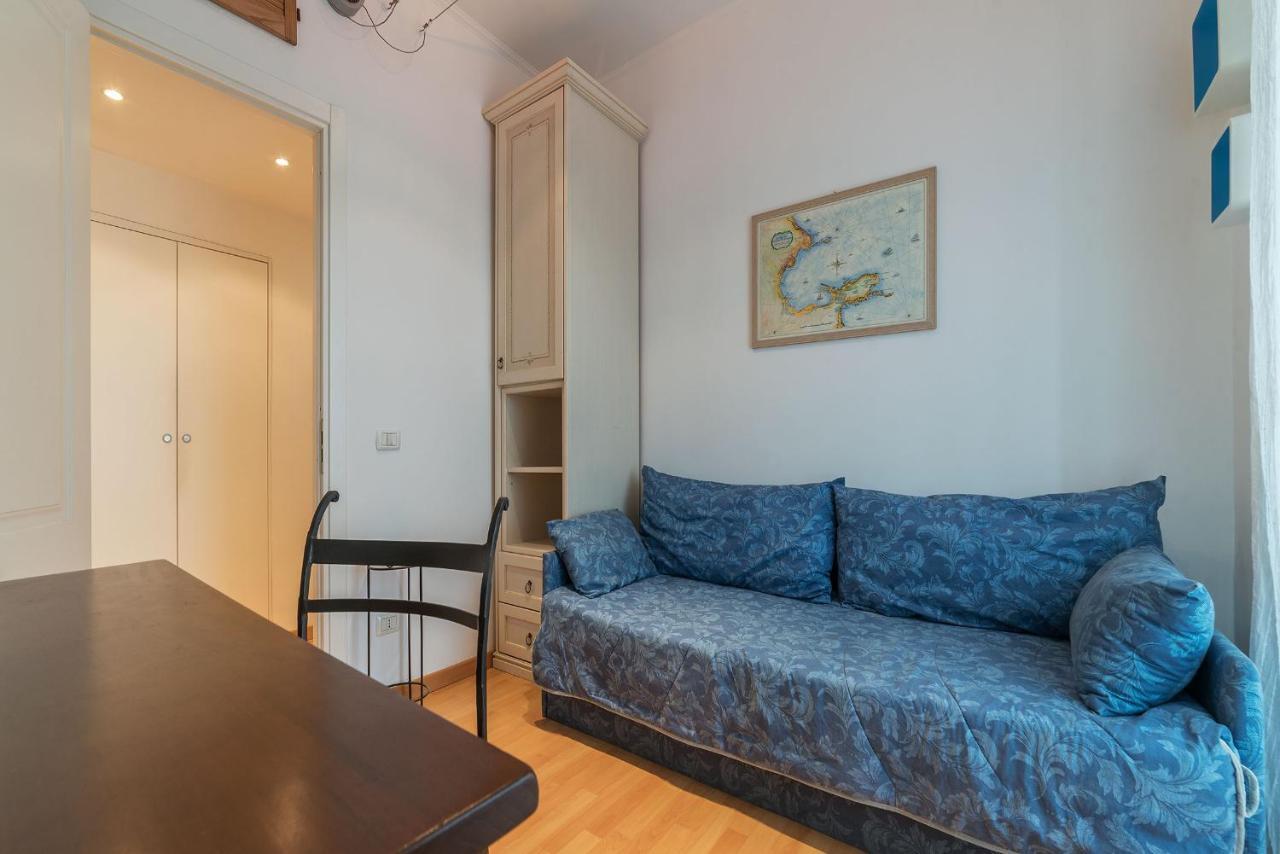 Apartment Lovely Flat San Giovanni Rome