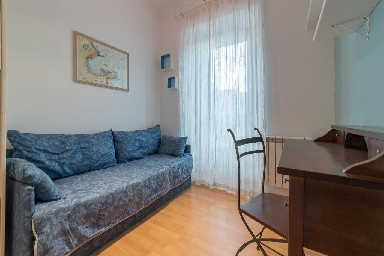 Apartment Lovely Flat San Giovanni *
