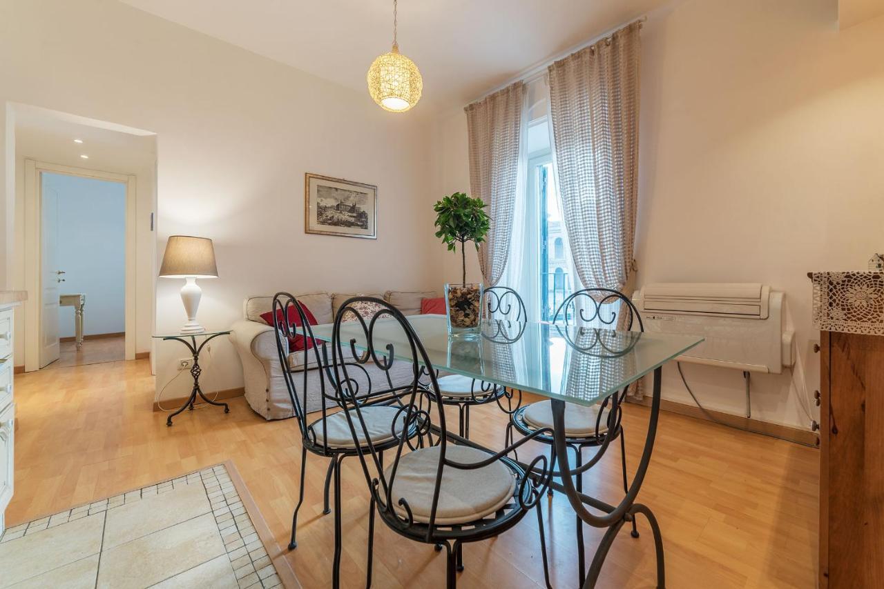 Apartment Lovely Flat San Giovanni