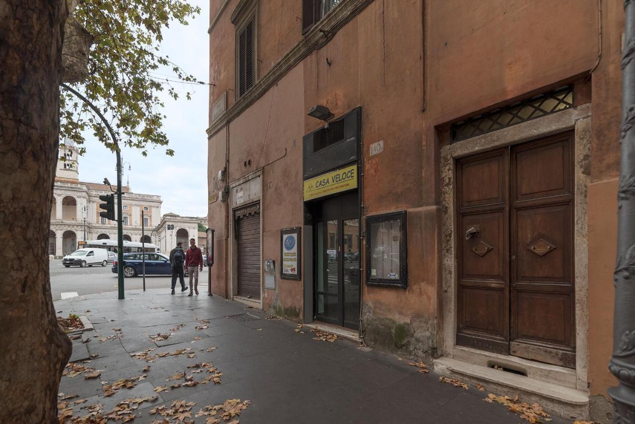 Apartment Lovely Flat San Giovanni *