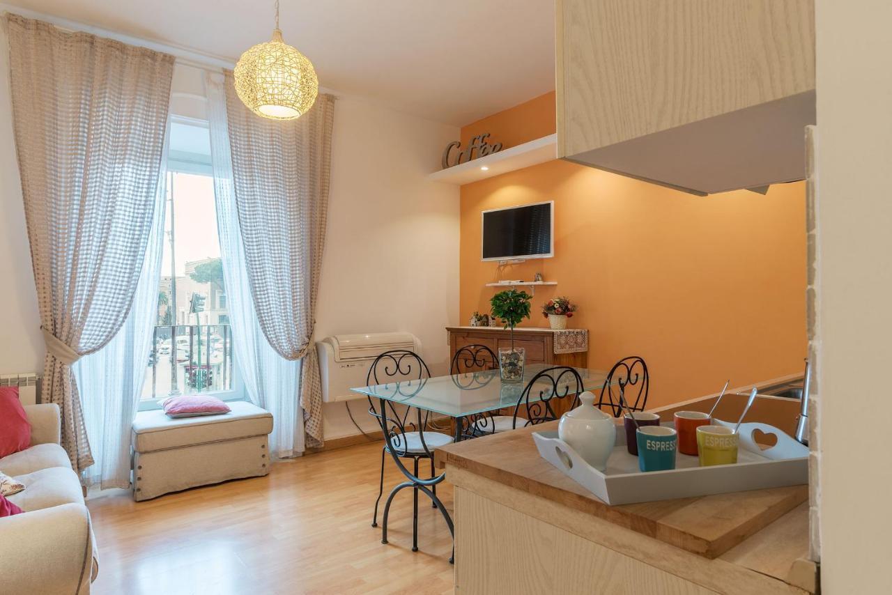 Apartment Lovely Flat San Giovanni *