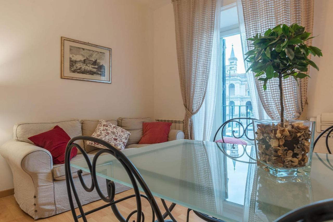 Lovely Flat San Giovanni Appartamento *