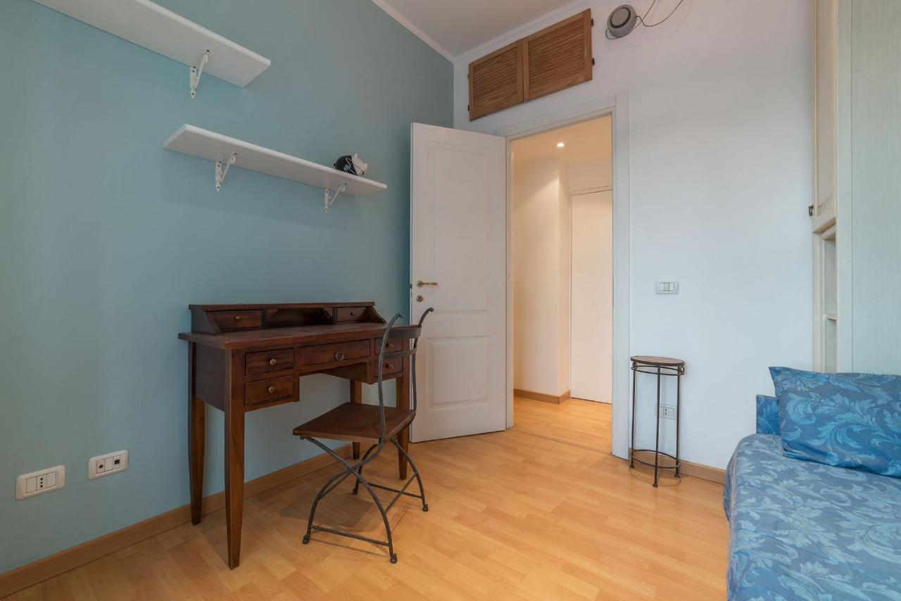 Apartment Lovely Flat San Giovanni