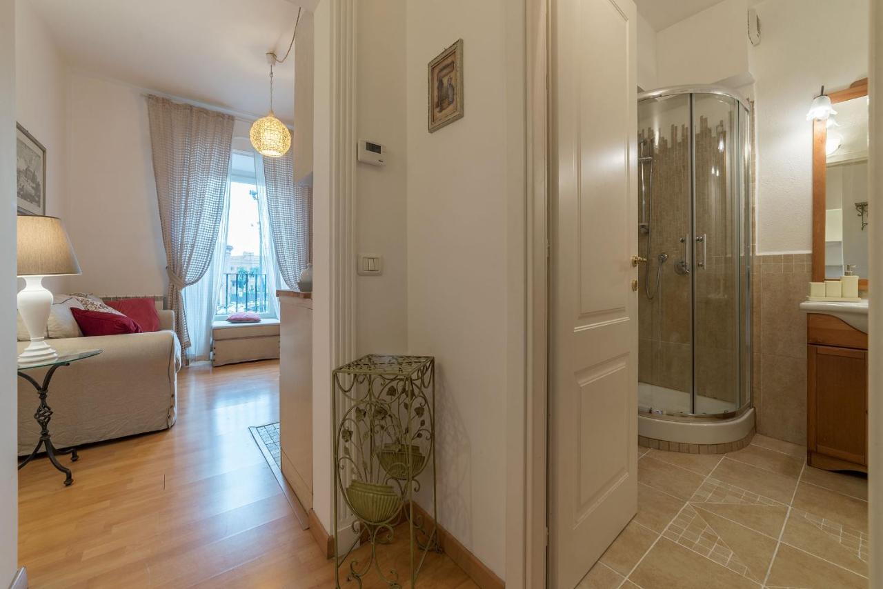 Apartment Lovely Flat San Giovanni *