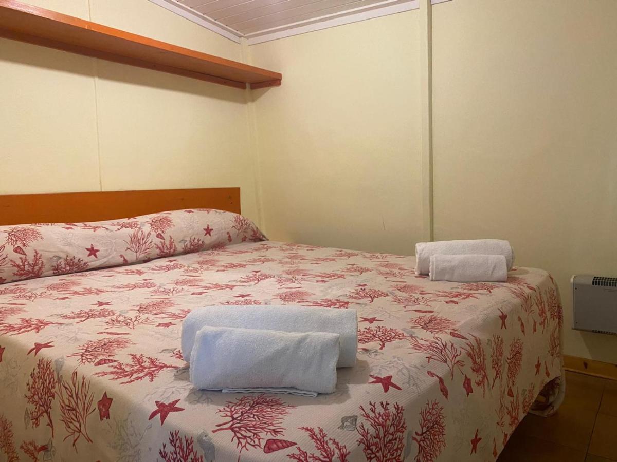Acampamento Seven Hills Village Roma