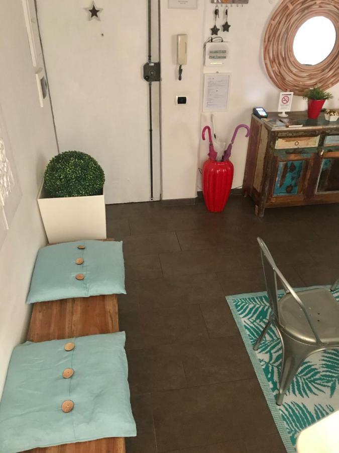 Appartement Trastevere Star Rome