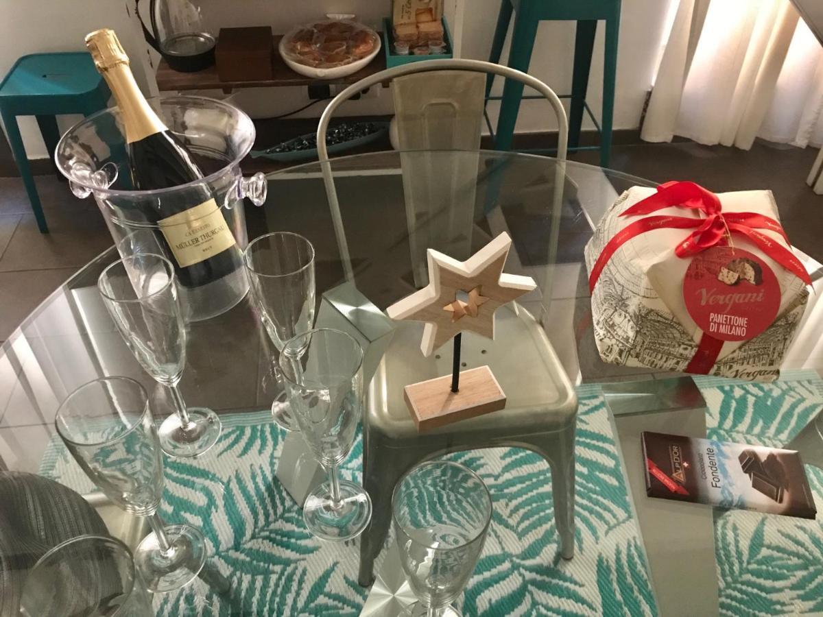 Appartement Trastevere Star Rome