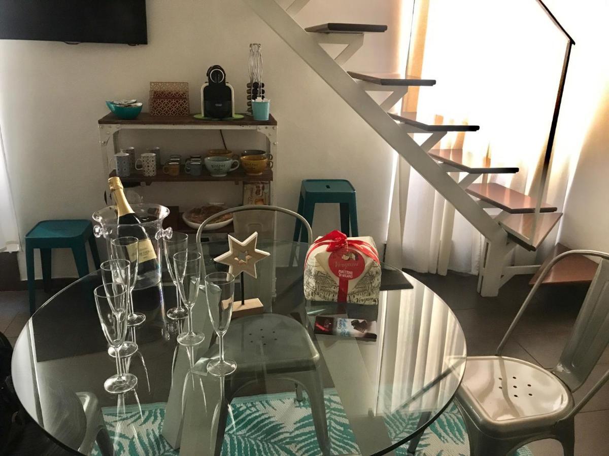 Trastevere Star Appartement Rome
