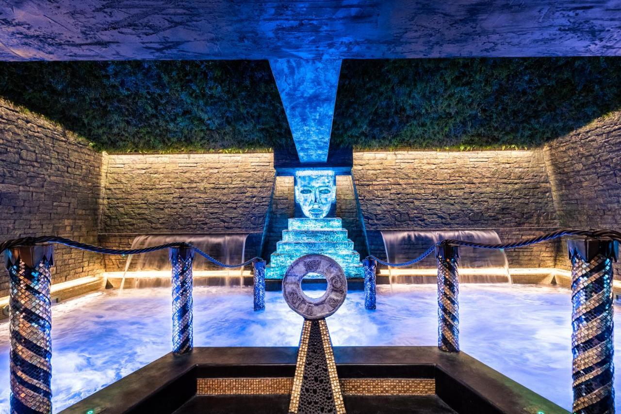 Trilussa Palace Congress & Spa Rome