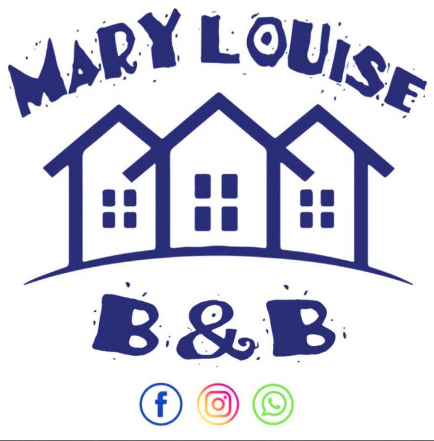 Mary Louise Bed & Breakfast *