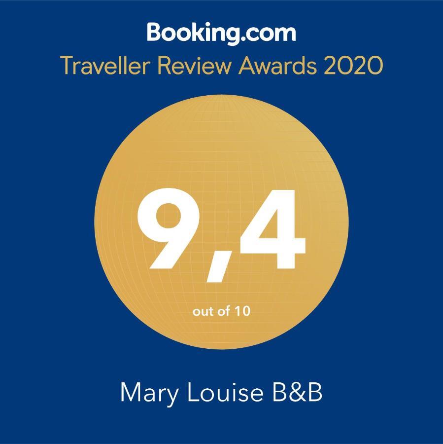 Mary Louise Bed & Breakfast Rome