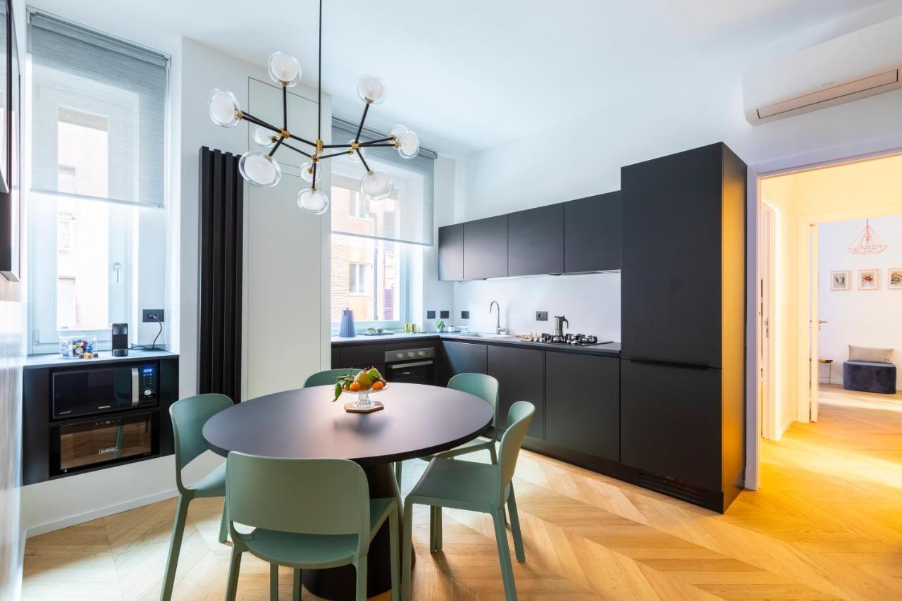 Romac Trinity - 3bdr With Sauna & Jacuzzi In Campo De Fiori Appartamento *