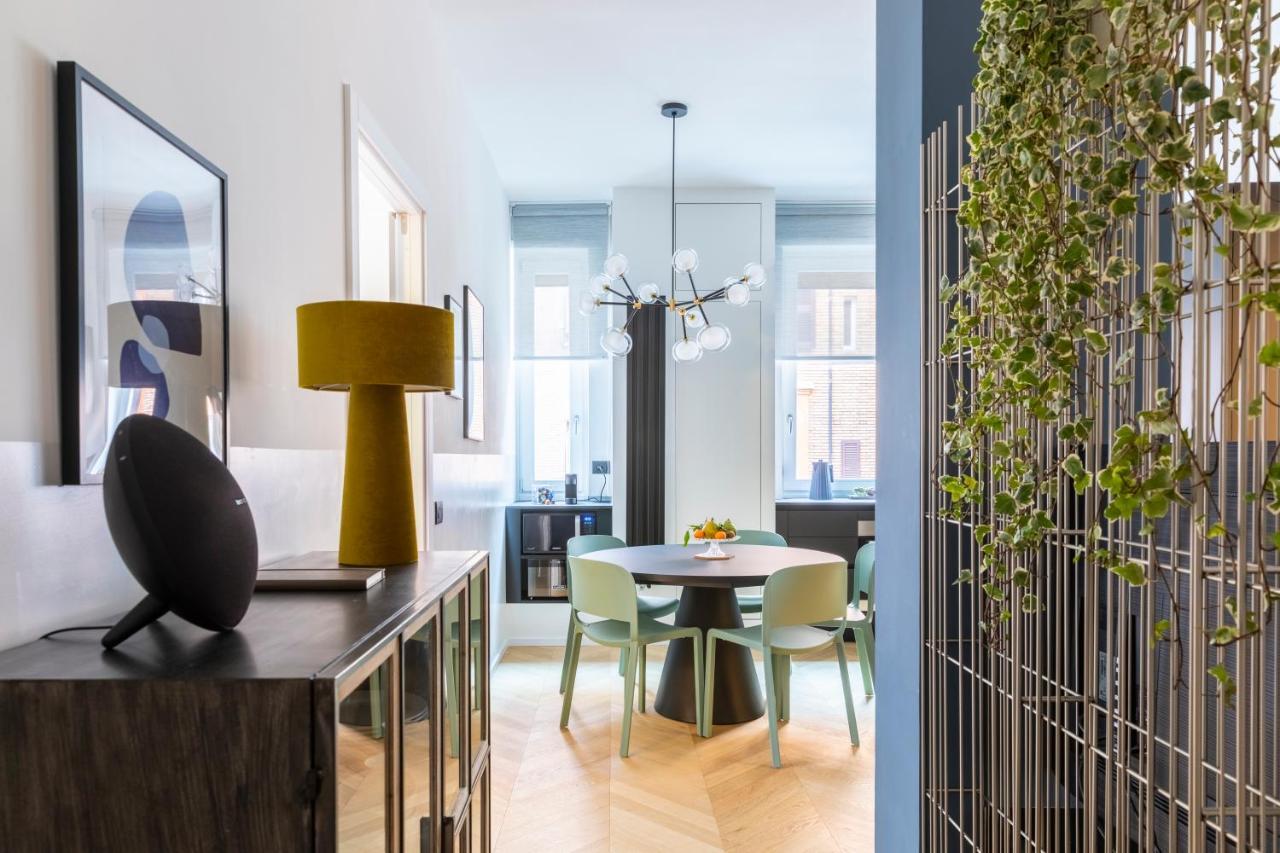 Romac Trinity - 3bdr With Sauna & Jacuzzi In Campo De Fiori * Roma