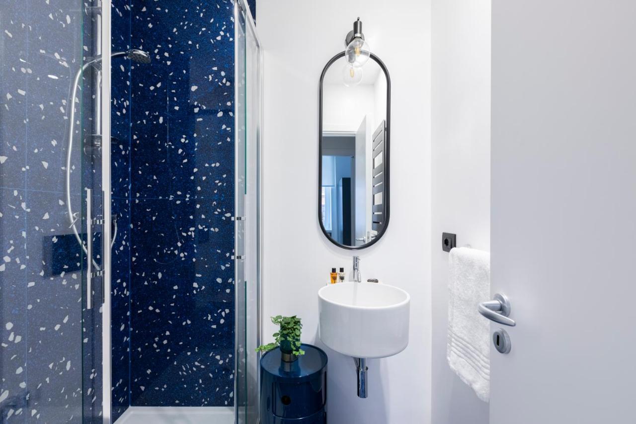 Romac Trinity - 3bdr With Sauna & Jacuzzi In Campo De Fiori