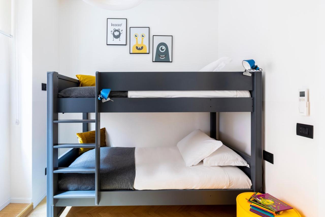 Appartamento Romac Trinity - 3bdr With Sauna & Jacuzzi In Campo De Fiori