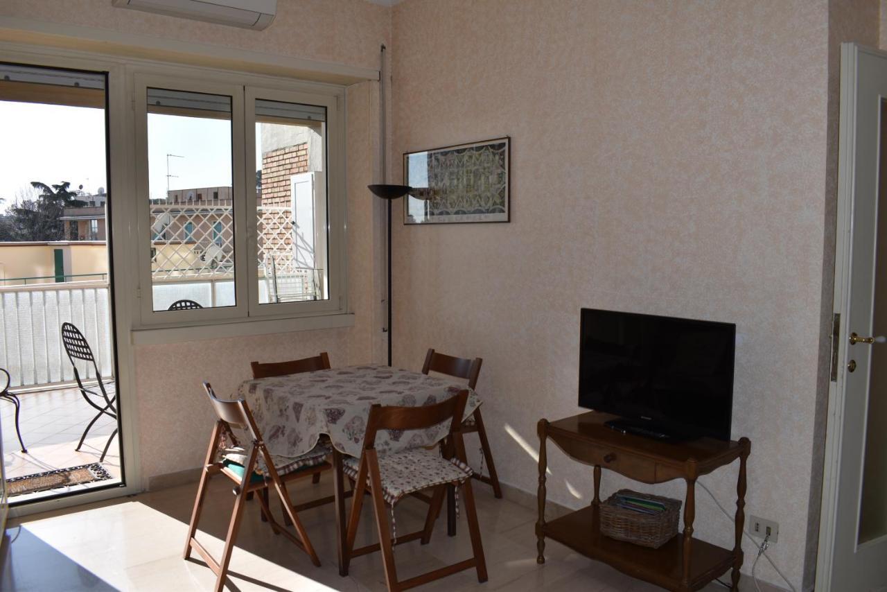 Appartamento Animuccia House *