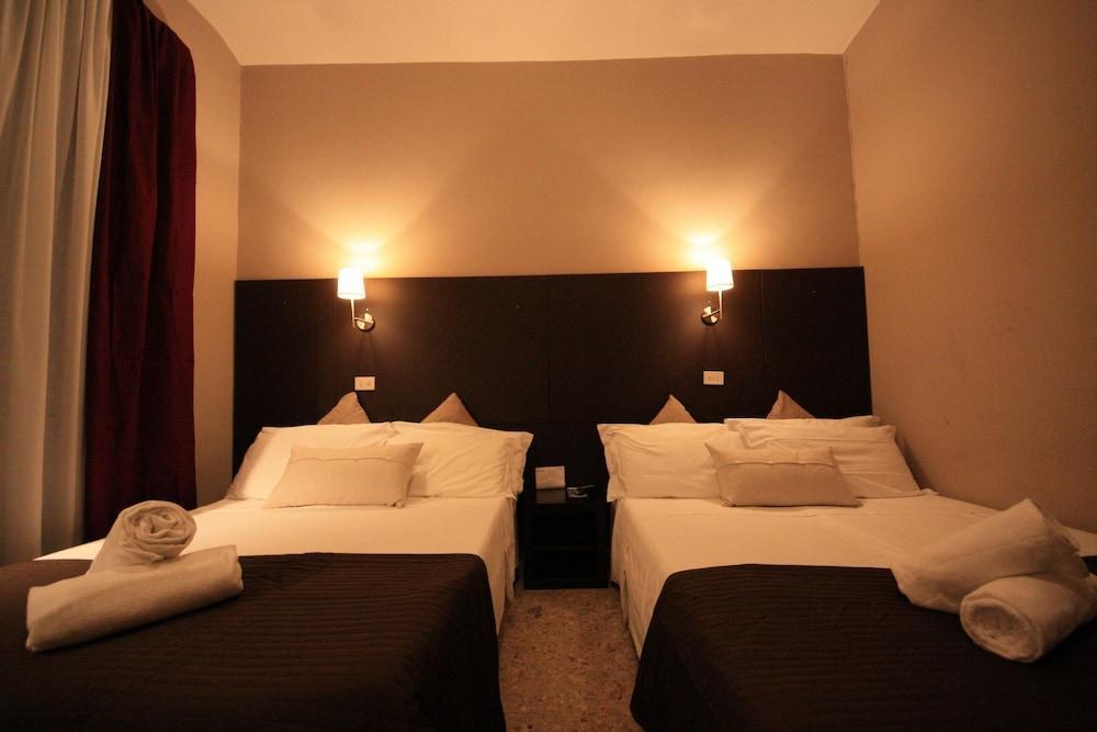 Hotel Felice Rome