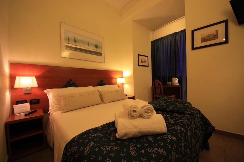 Felice Hotel Rome
