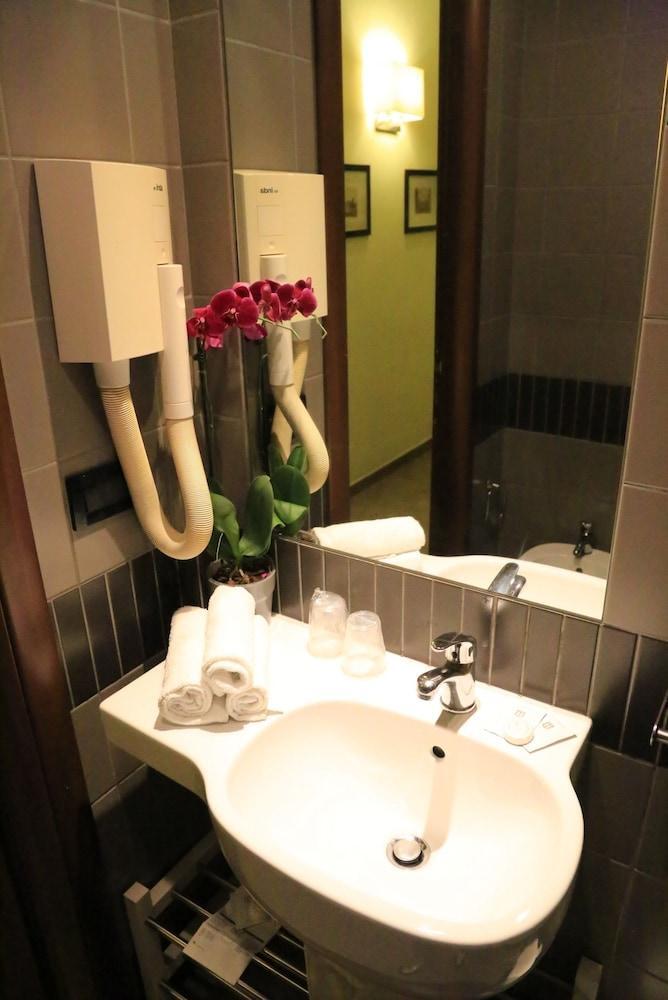 Hotel Felice Rome