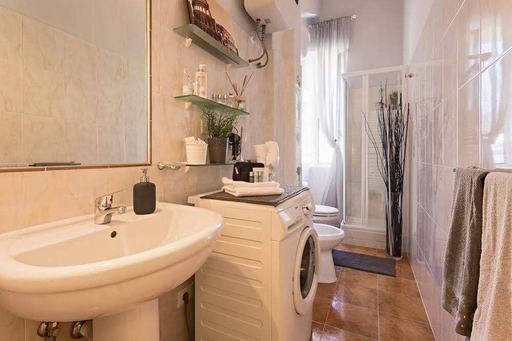 Apartment Vaticano St.joseph 8 Rome