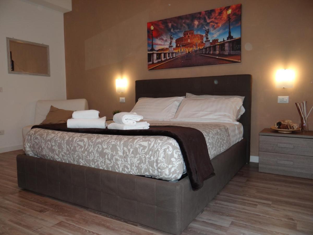 Vmh Vatican Modern House Appartement