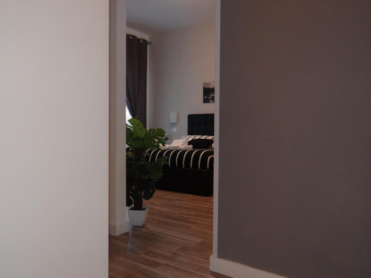 Vmh Vatican Modern House Appartement *
