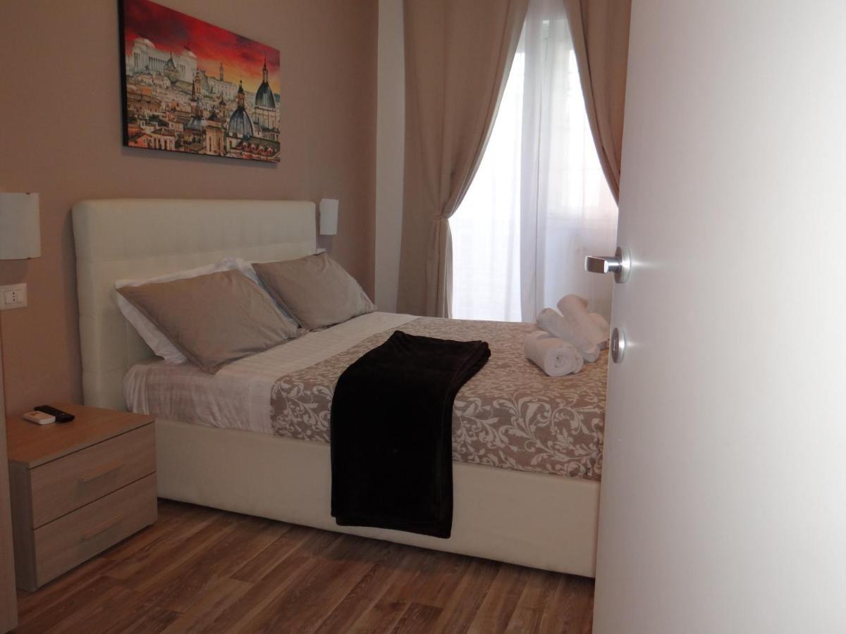 Appartement Vmh Vatican Modern House *