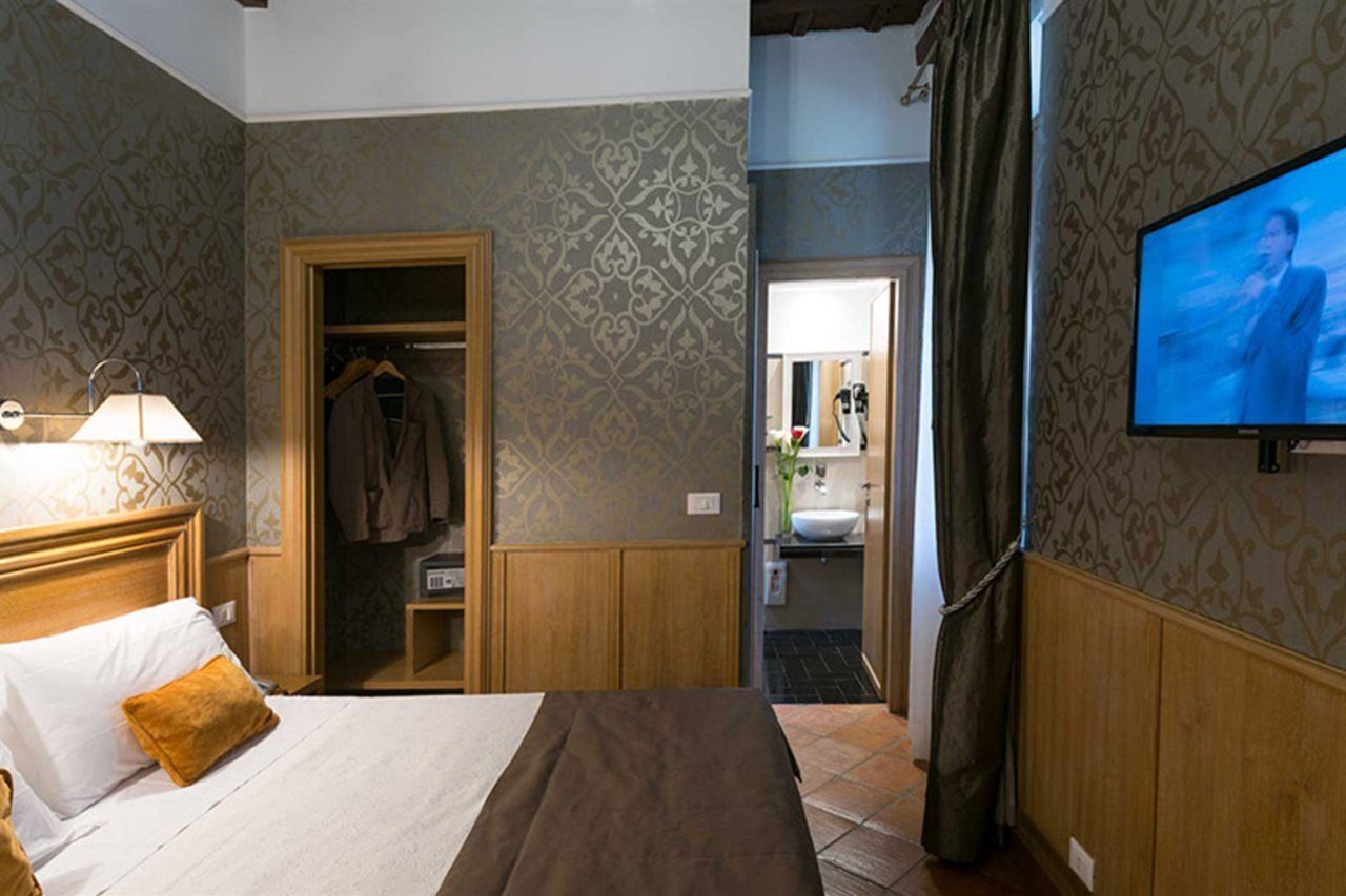 Duca D'alba - Chateaux&hotels Collection Hotel 4*