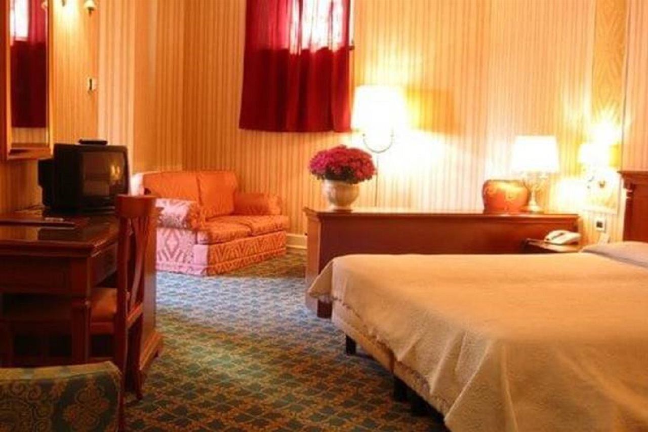 Hotel The Major 4*
