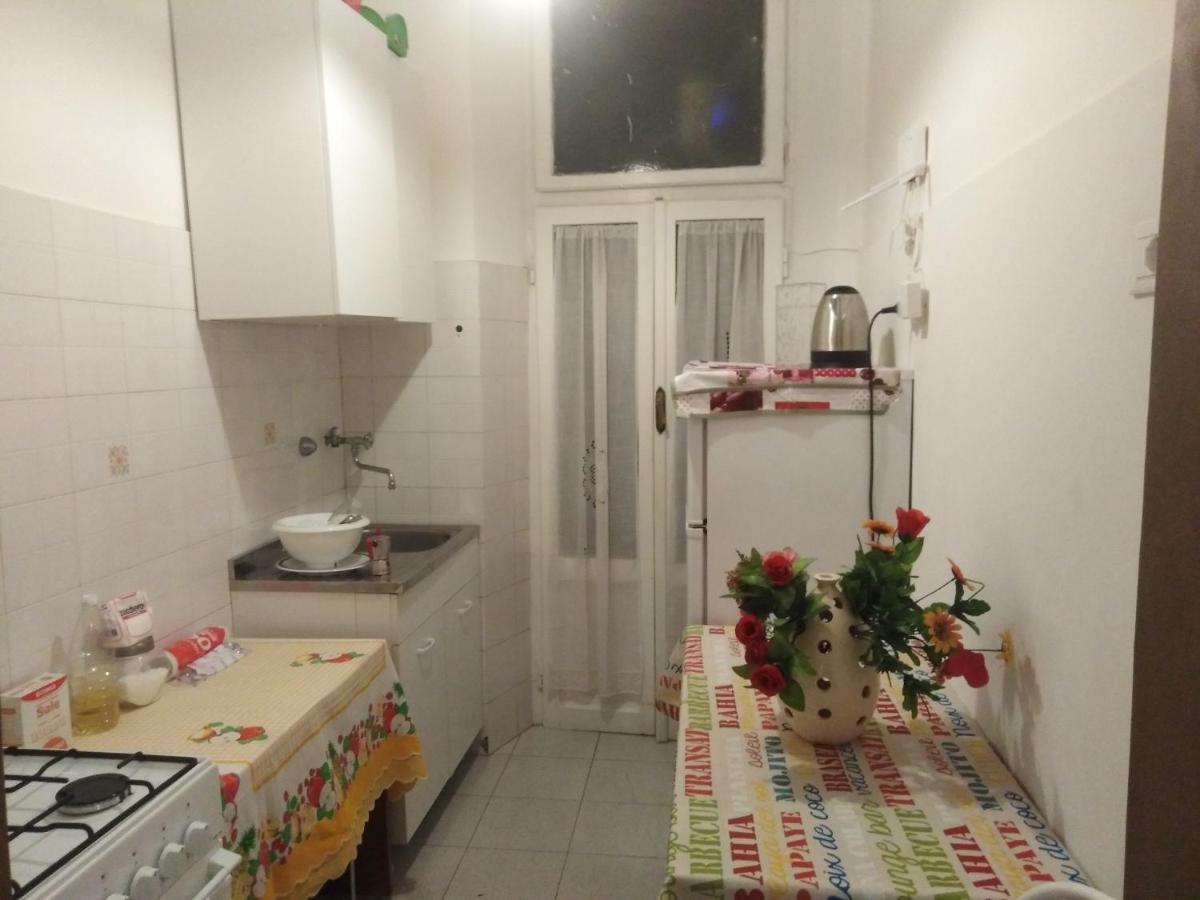 Gloria Apartment Rome