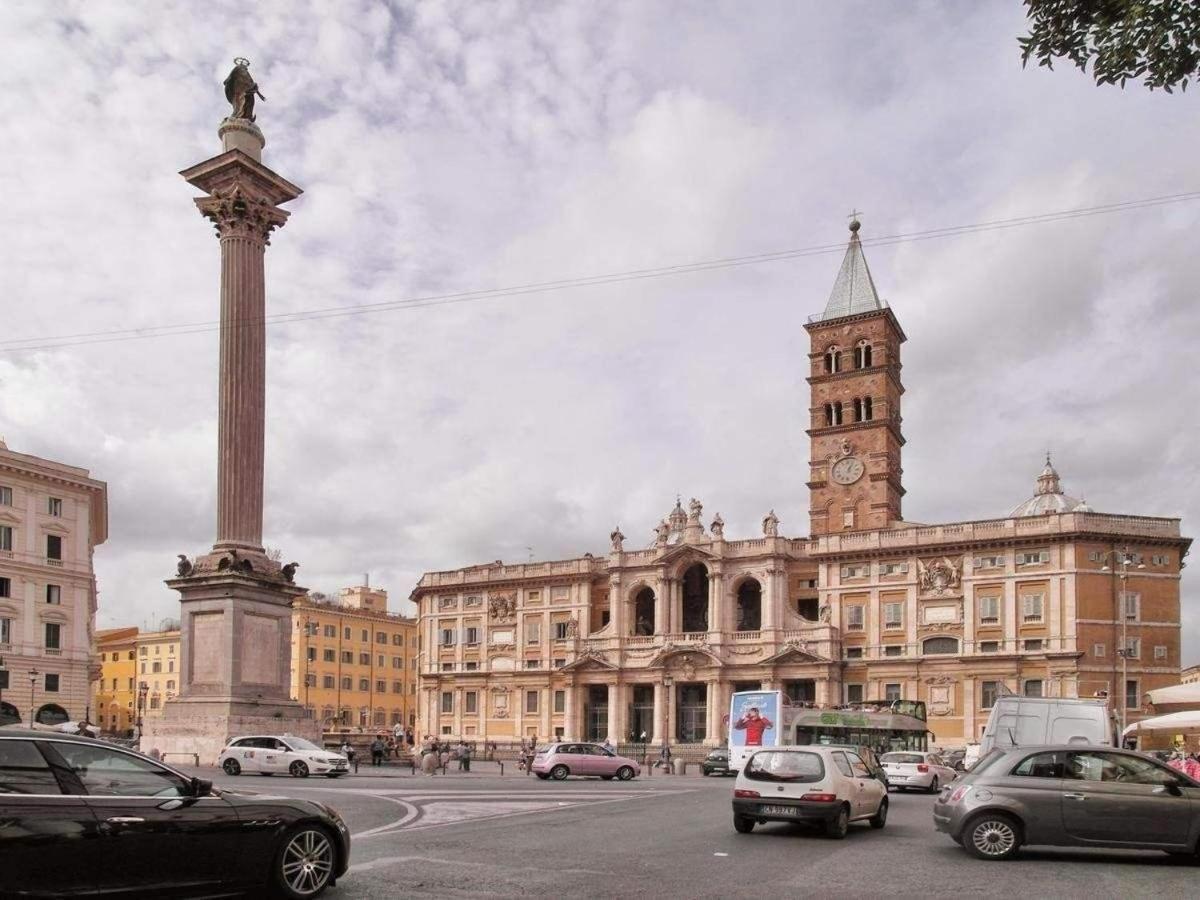 Domus Maggiore