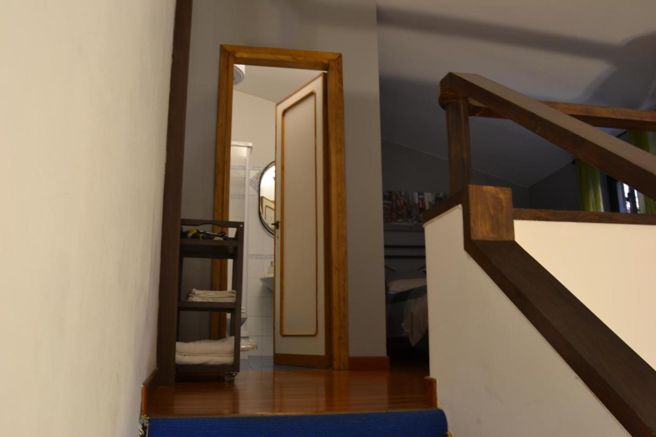 Palazzo Velli Apartamento Roma
