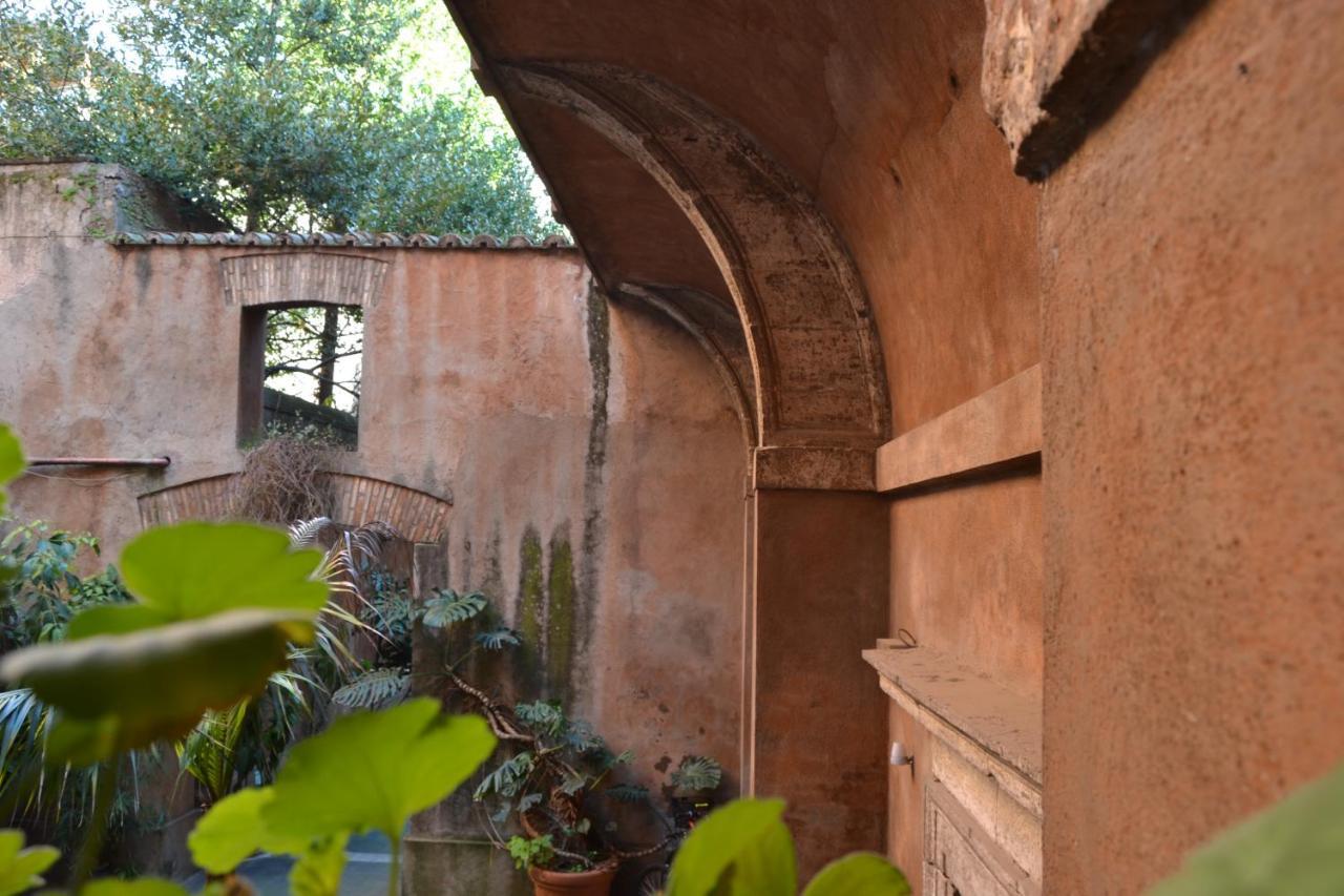 Apartamento Palazzo Velli *