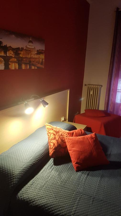 Casa de hóspedes Domus 2*