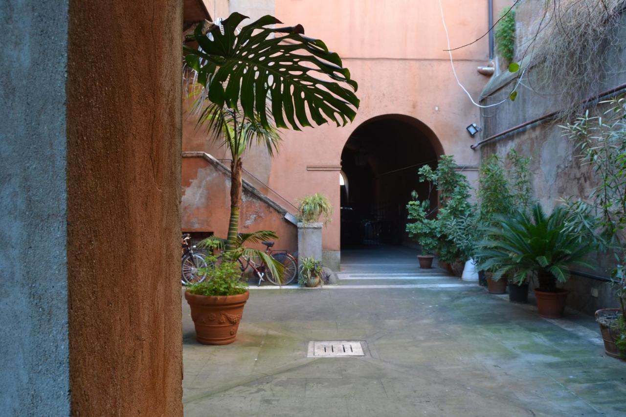 Palazzo Velli