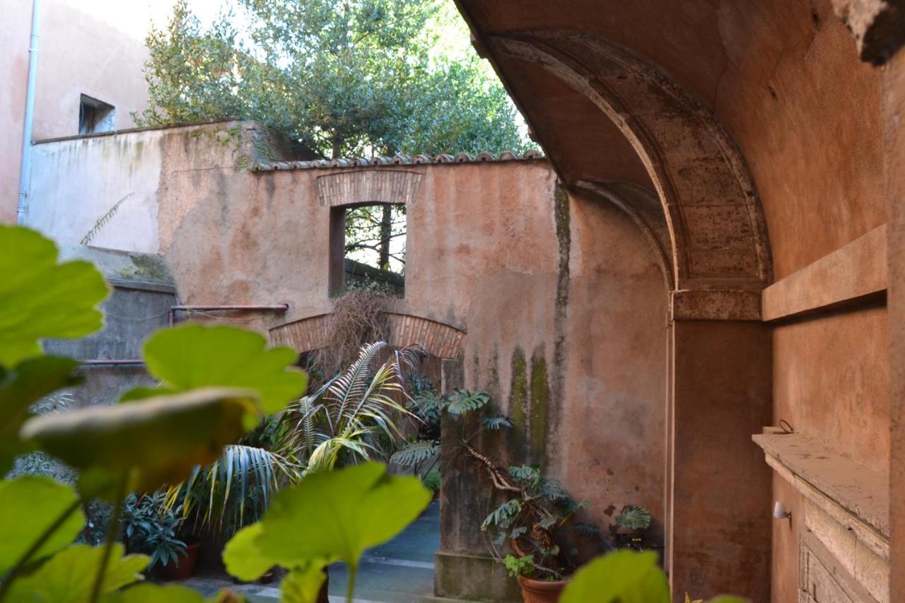 Palazzo Velli Roma
