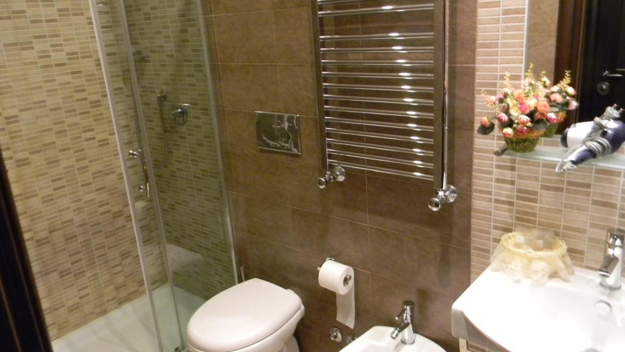Domus Romantica 3* Roma