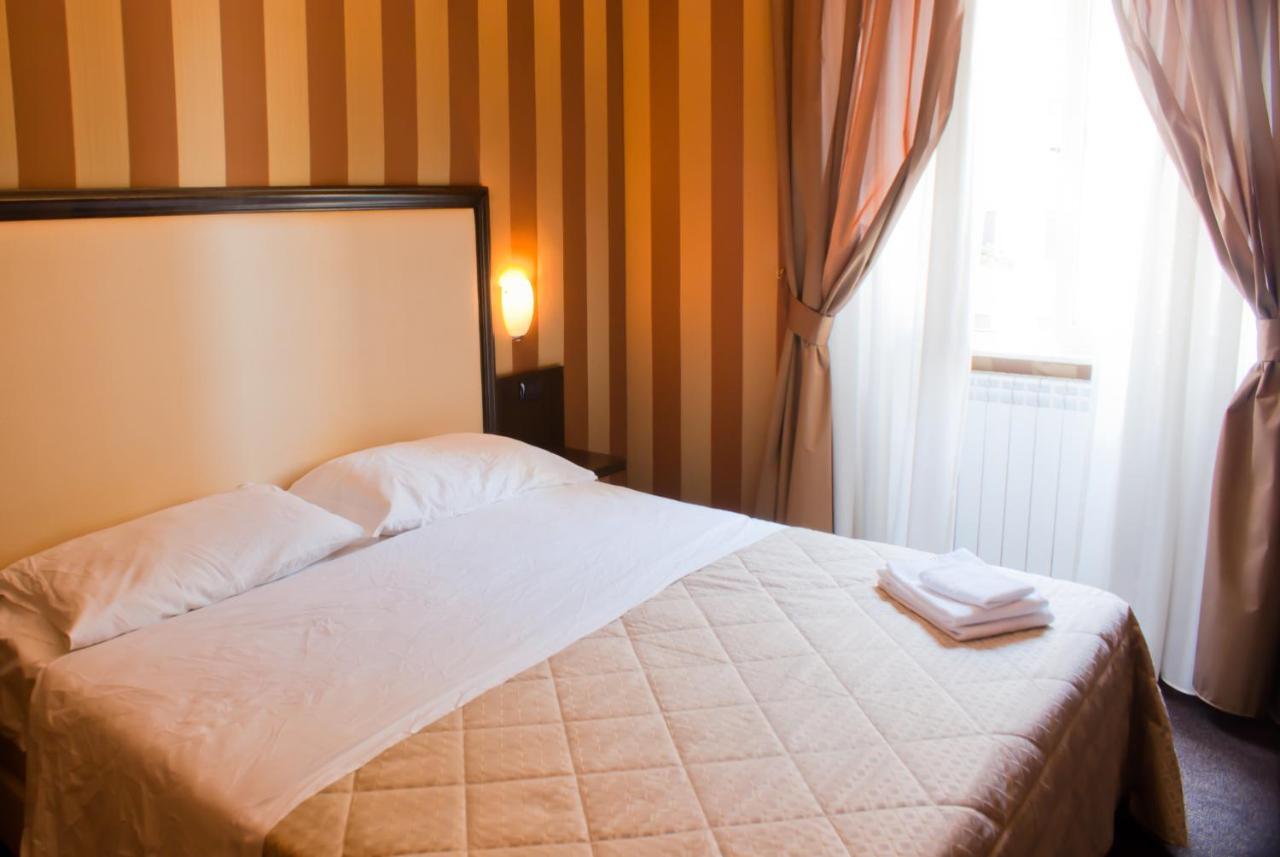 Gasthuis Domus Romantica 3*