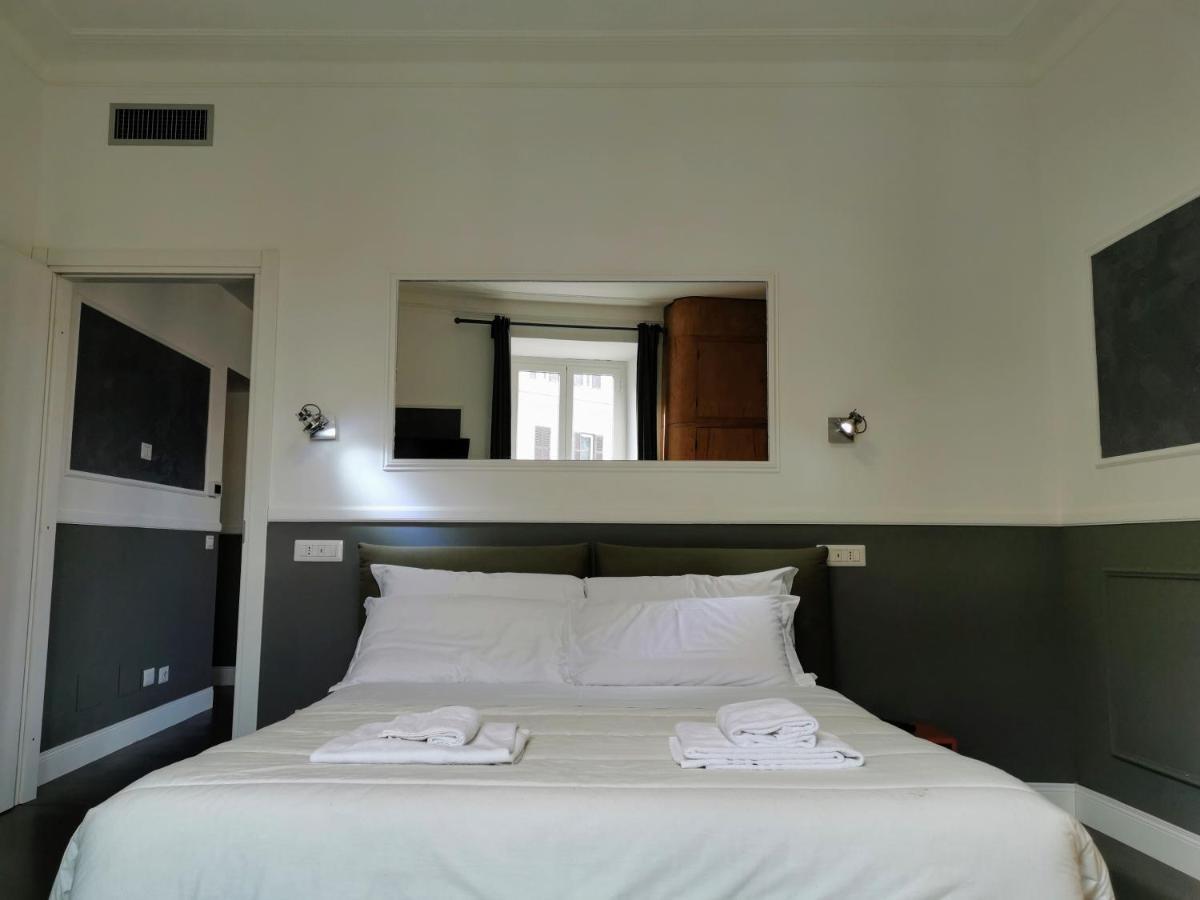 Coolhouse At Colosseo Appartement *