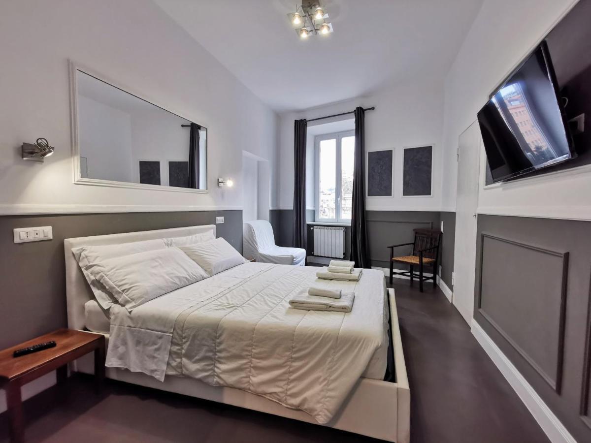 Appartement Coolhouse At Colosseo