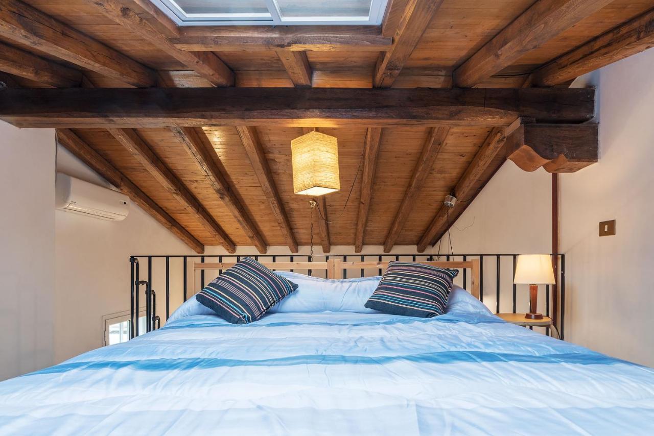 Pigneto Comfy Loft * Rome